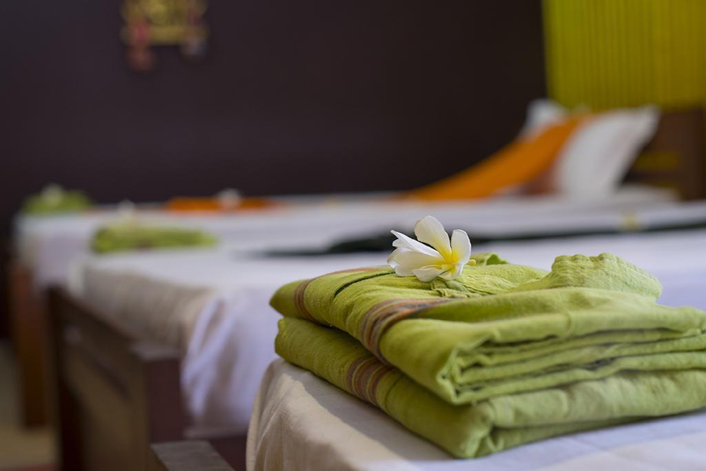 Bawga Theiddhi Hotel Баган Экстерьер фото